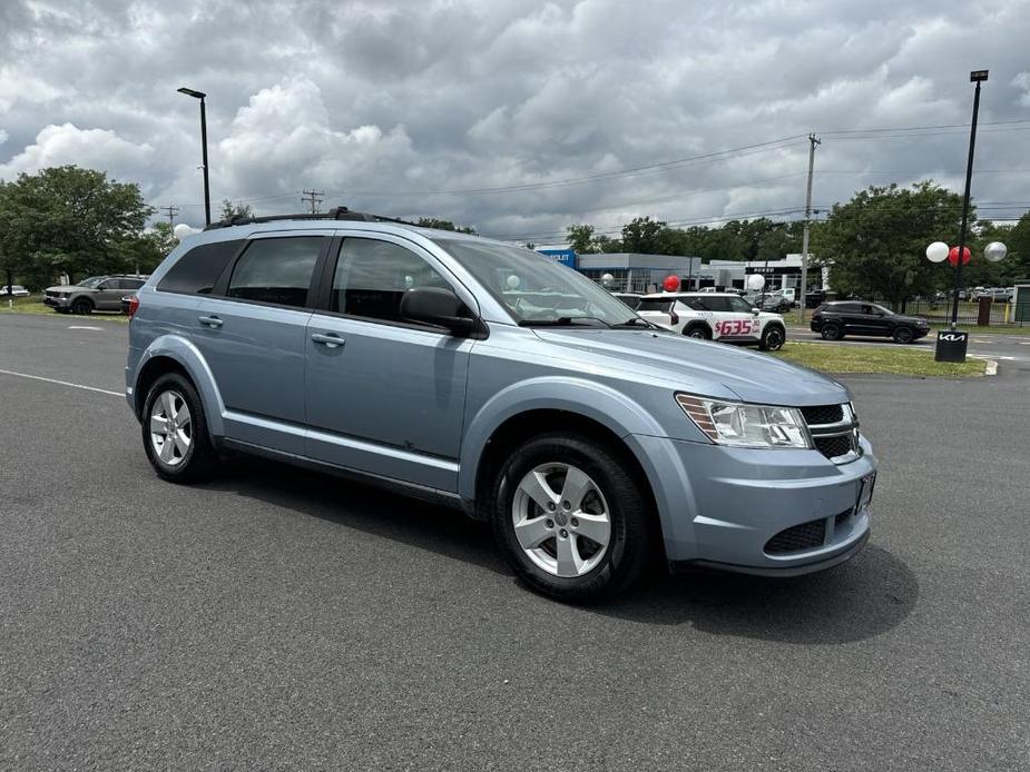 used 2013 Dodge Journey car, priced at $5,990