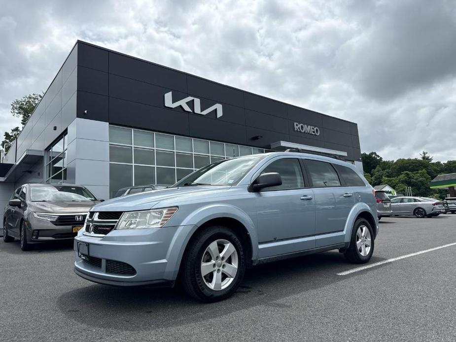 used 2013 Dodge Journey car, priced at $5,990