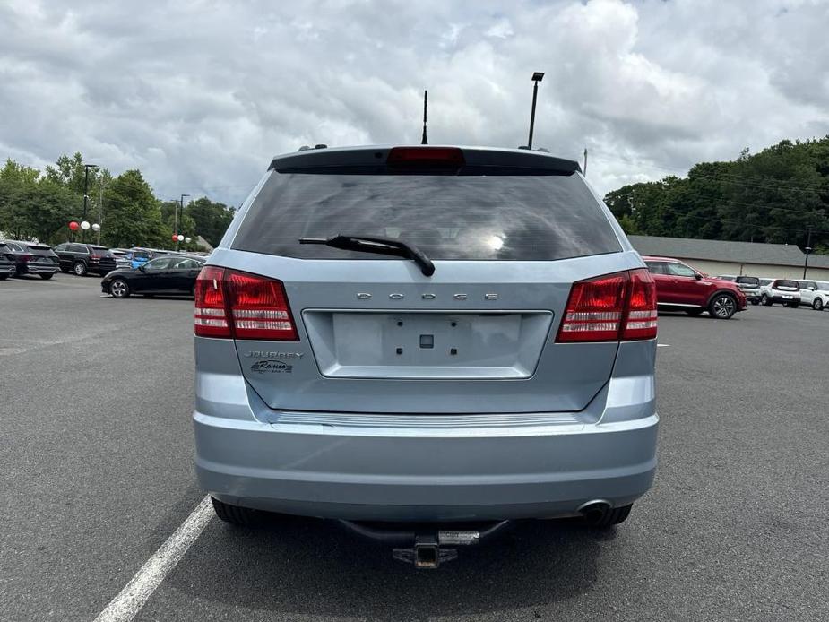 used 2013 Dodge Journey car, priced at $7,675