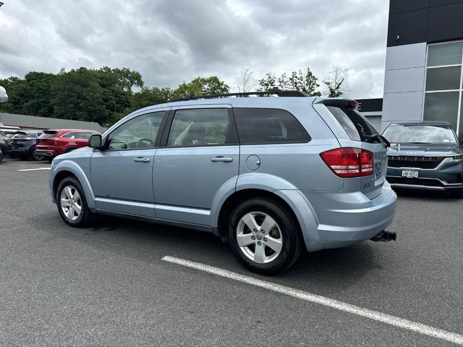 used 2013 Dodge Journey car, priced at $5,990