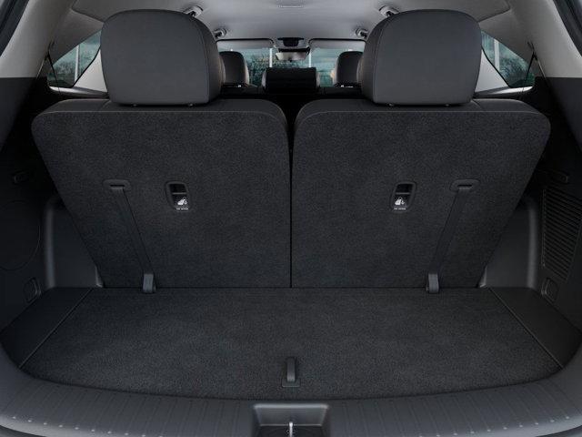 new 2025 Kia Sorento car, priced at $38,830