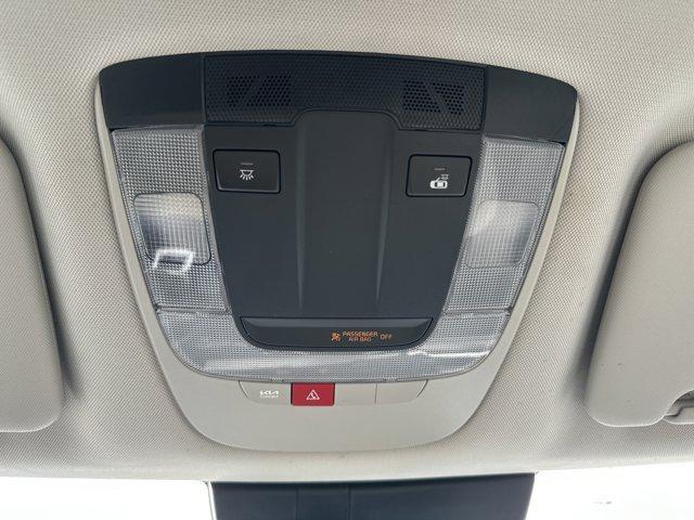 used 2023 Kia Sportage Hybrid car, priced at $27,499