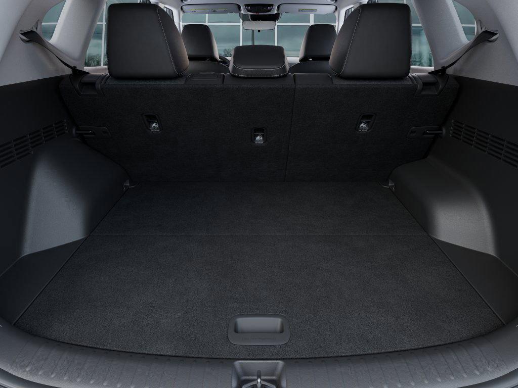 new 2025 Kia Seltos car, priced at $27,017