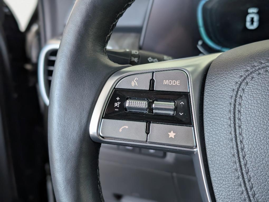 used 2024 Kia Telluride car, priced at $39,500