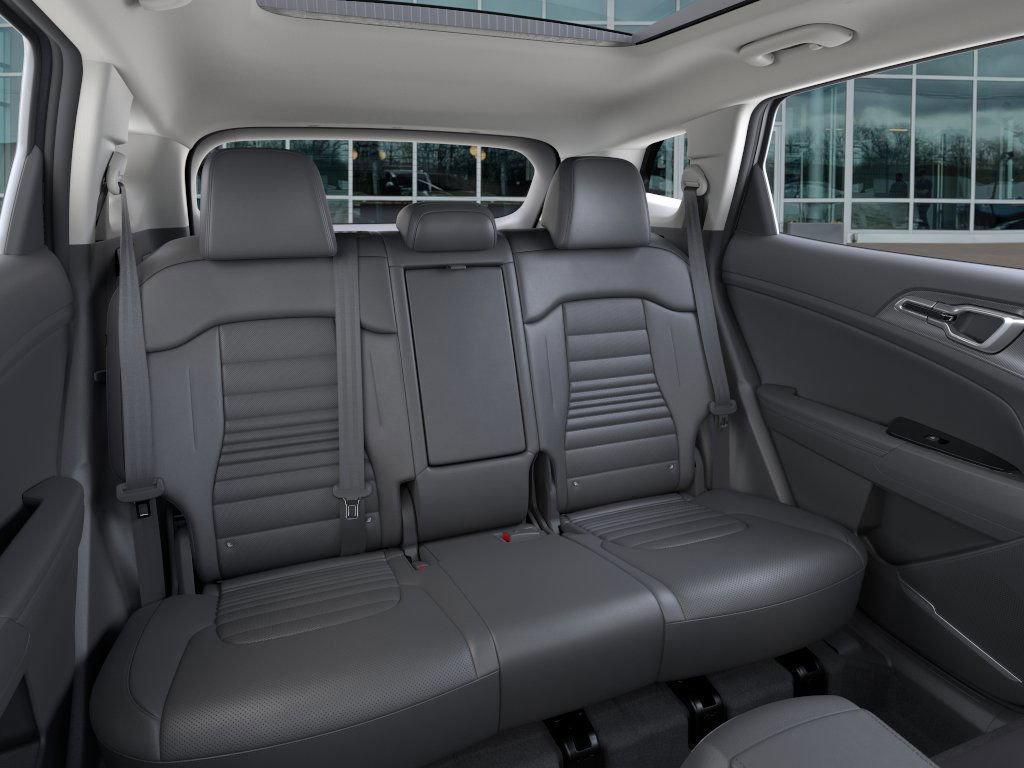 new 2025 Kia Sportage Hybrid car, priced at $39,655