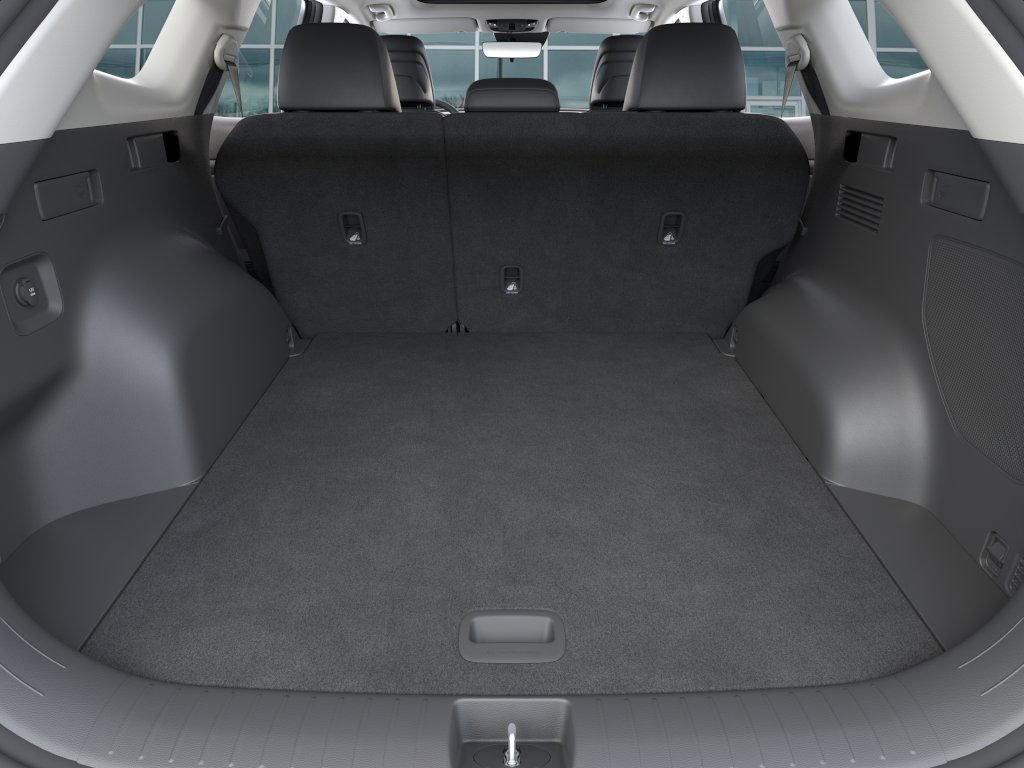 new 2025 Kia Sportage Hybrid car, priced at $39,655