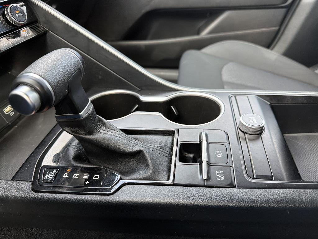 used 2023 Kia K5 car, priced at $20,599