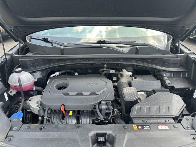 used 2022 Kia Sportage car, priced at $21,189