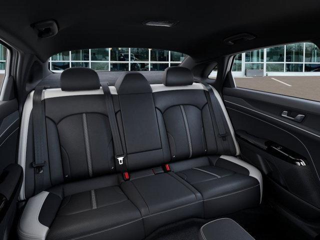 new 2025 Kia K5 car, priced at $31,695
