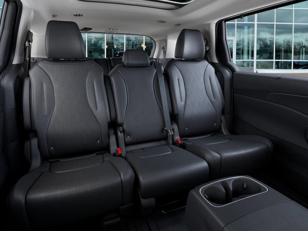 new 2026 Kia Carnival car, priced at $48,600