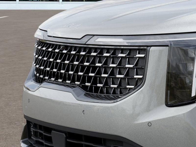 new 2026 Kia Carnival car, priced at $48,600