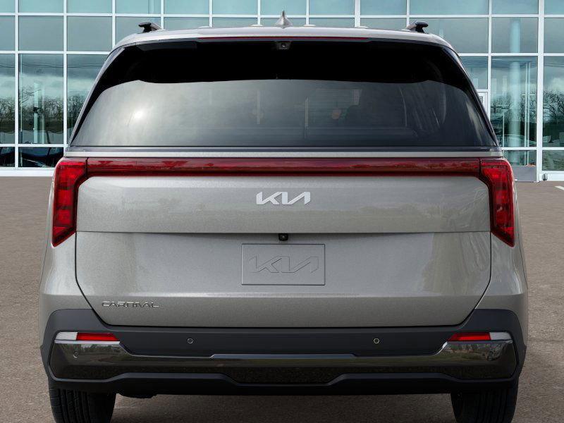 new 2026 Kia Carnival car, priced at $48,600