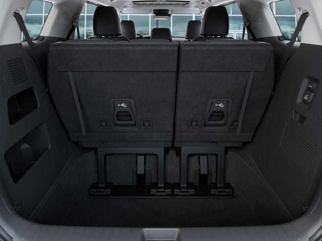 new 2026 Kia Carnival car, priced at $48,600