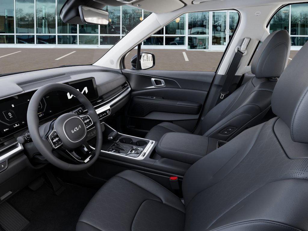 new 2026 Kia Carnival car, priced at $48,600