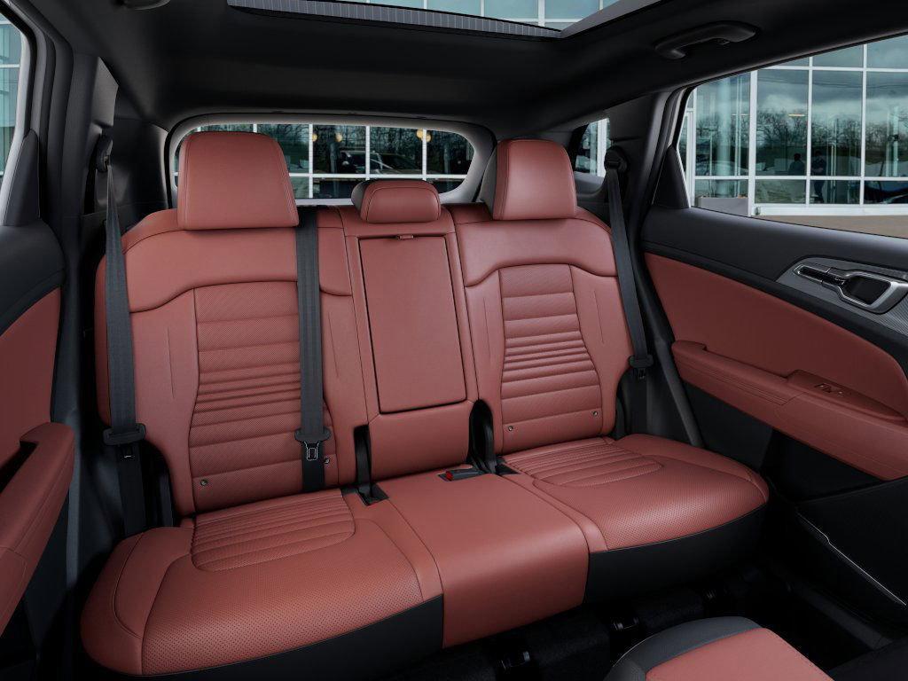 new 2026 Kia Sportage Hybrid car, priced at $41,650