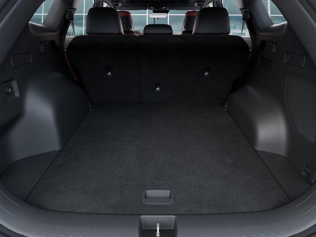 new 2026 Kia Sportage Hybrid car, priced at $41,650