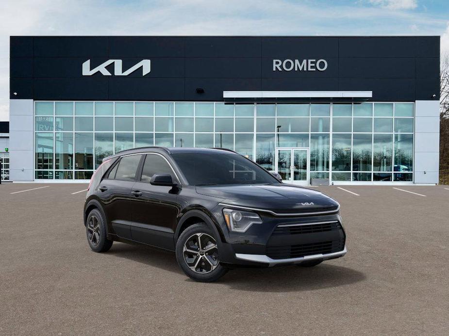 new 2025 Kia Niro car, priced at $29,135