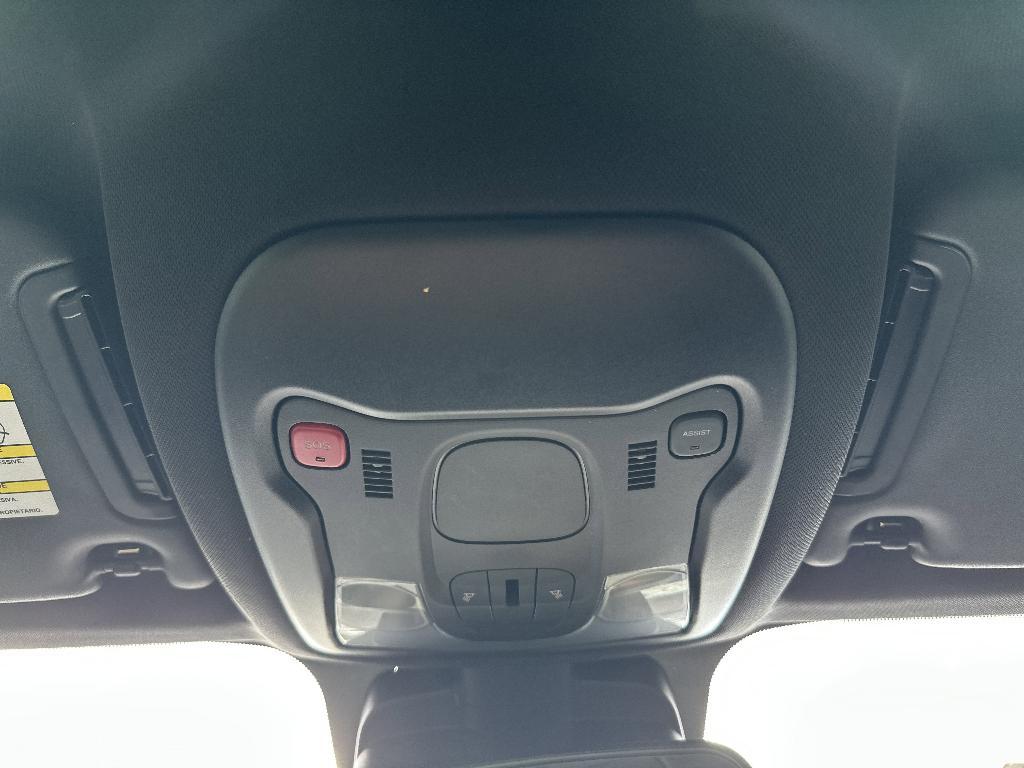 used 2022 Jeep Renegade car, priced at $19,999