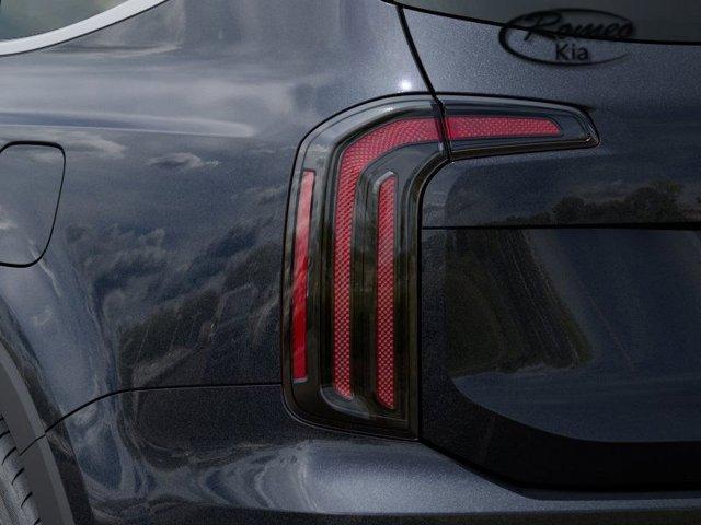 new 2025 Kia Telluride car, priced at $45,489