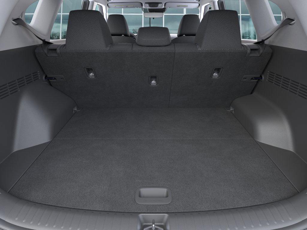 new 2026 Kia Seltos car, priced at $26,199