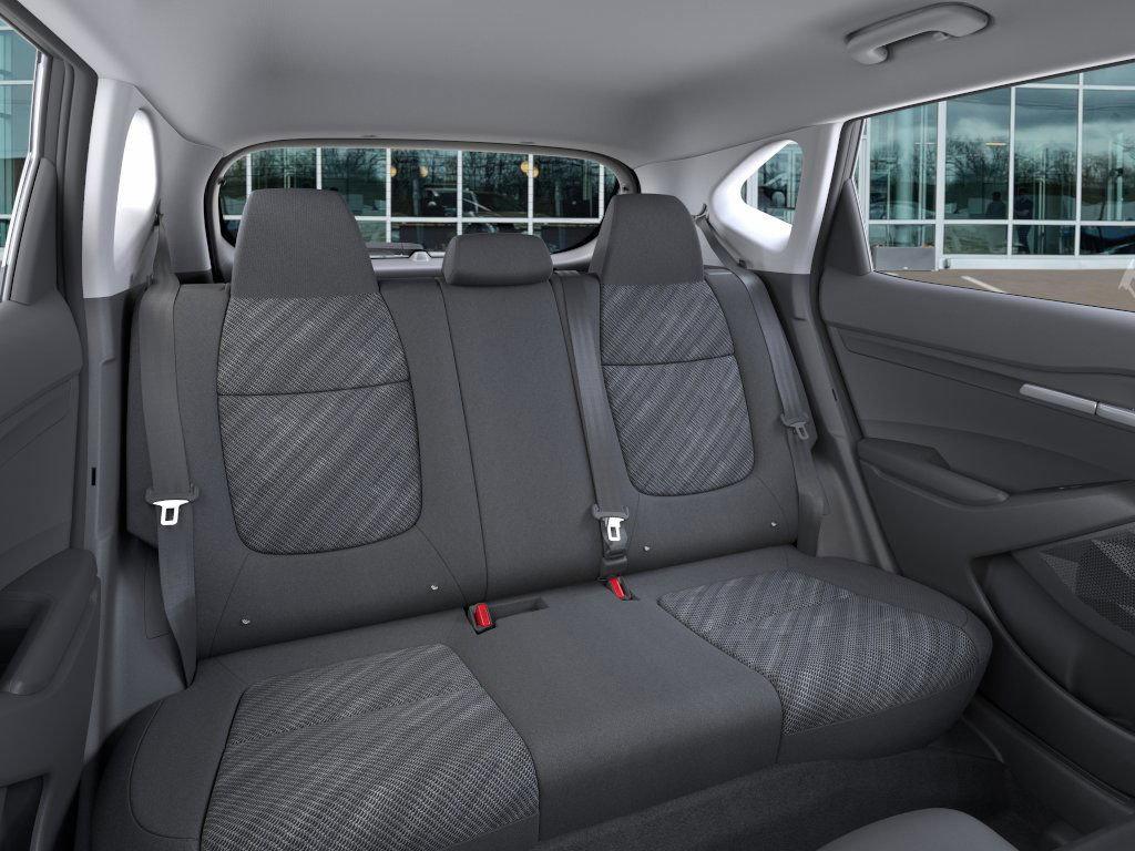 new 2026 Kia Seltos car, priced at $26,199