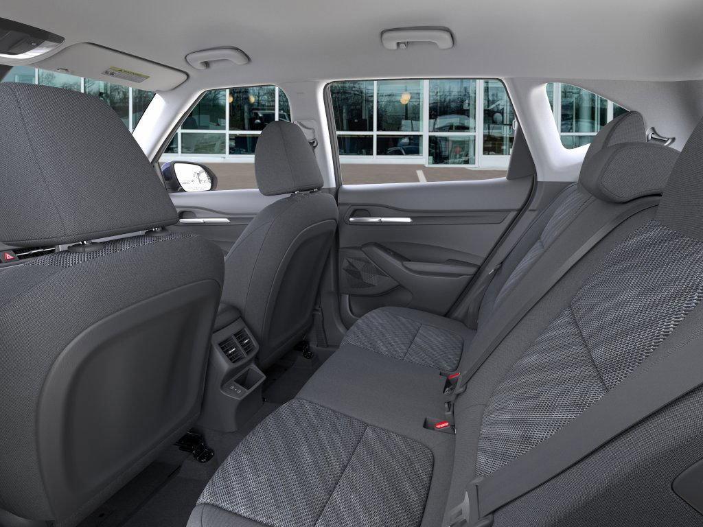 new 2026 Kia Seltos car, priced at $26,199