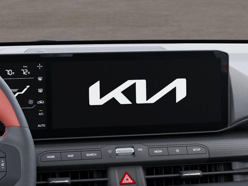 new 2025 Kia K4 car, priced at $29,305