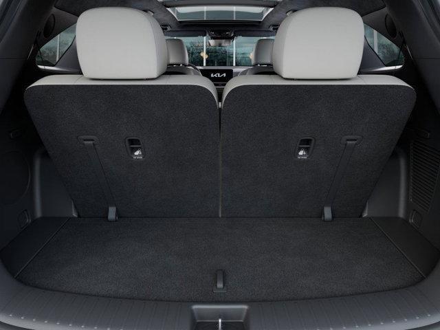 new 2025 Kia Sorento Hybrid car, priced at $48,260