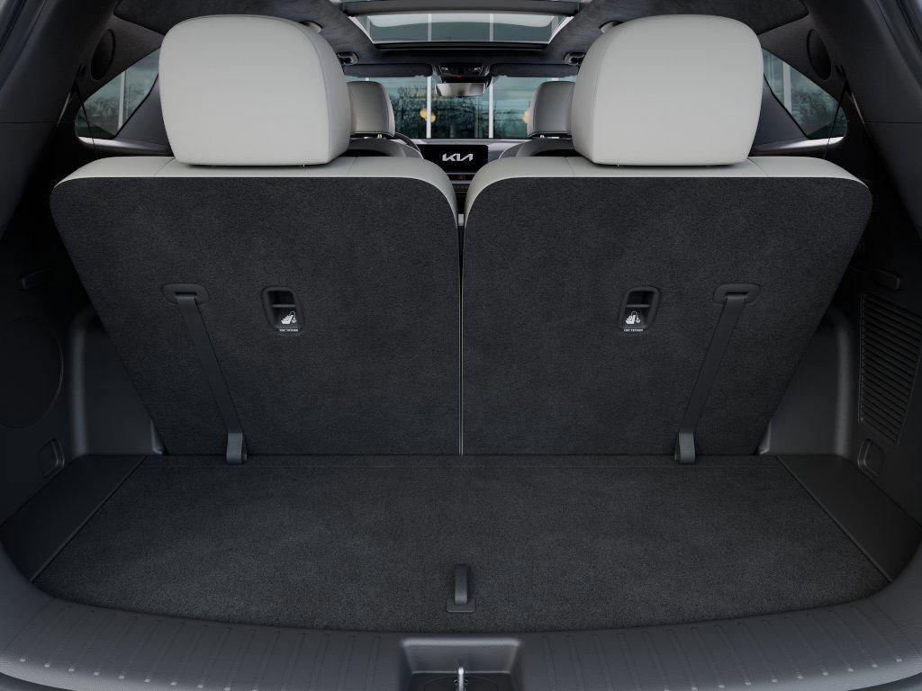 new 2025 Kia Sorento Hybrid car, priced at $46,819