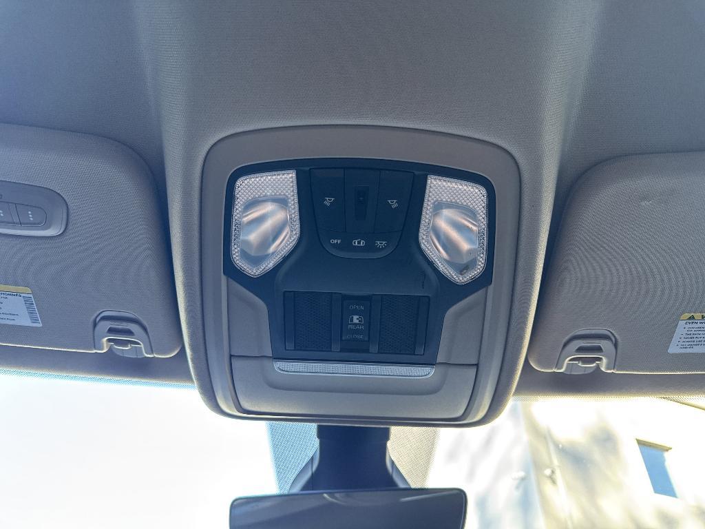 used 2020 Ram 1500 car, priced at $28,259