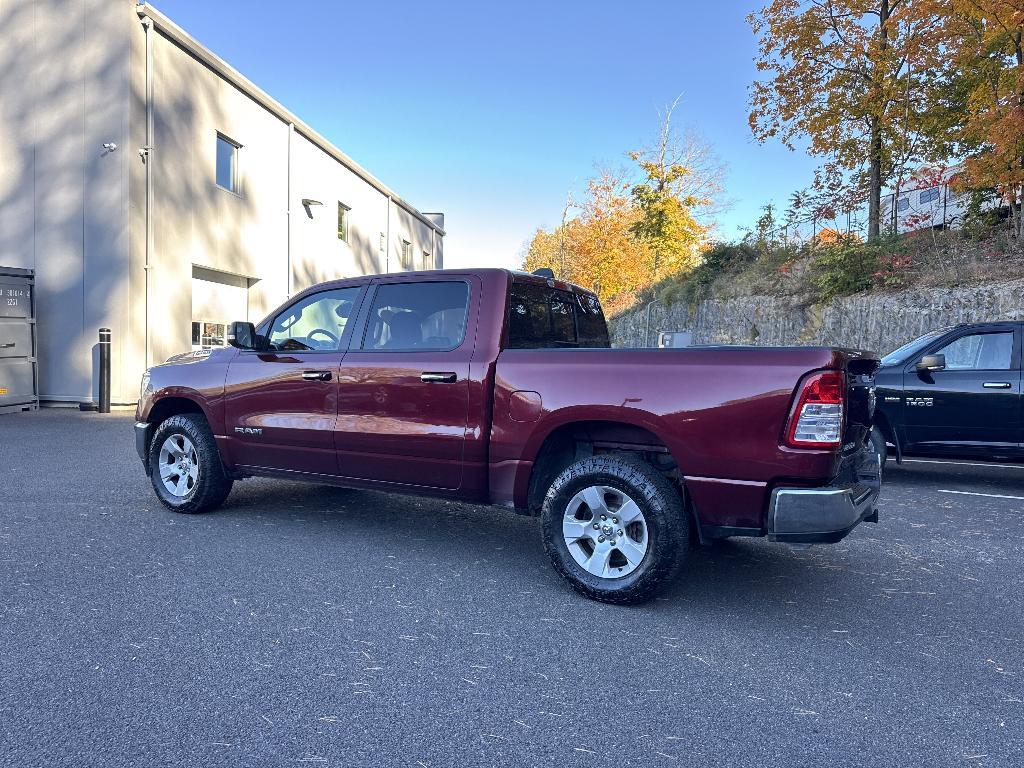 used 2020 Ram 1500 car, priced at $28,259