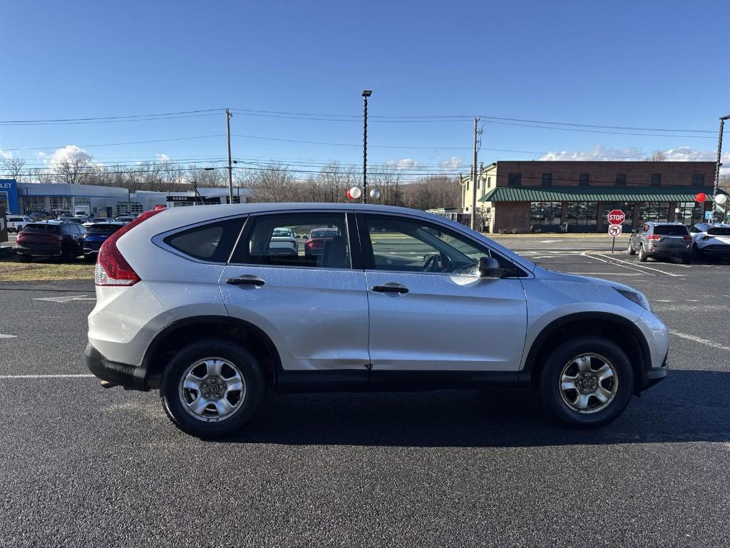 used 2013 Honda CR-V car, priced at $13,377