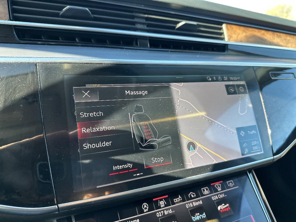 used 2019 Audi A8 car, priced at $25,799