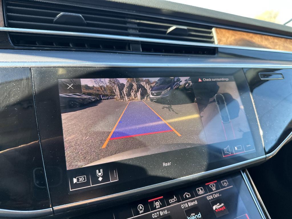 used 2019 Audi A8 car, priced at $25,799