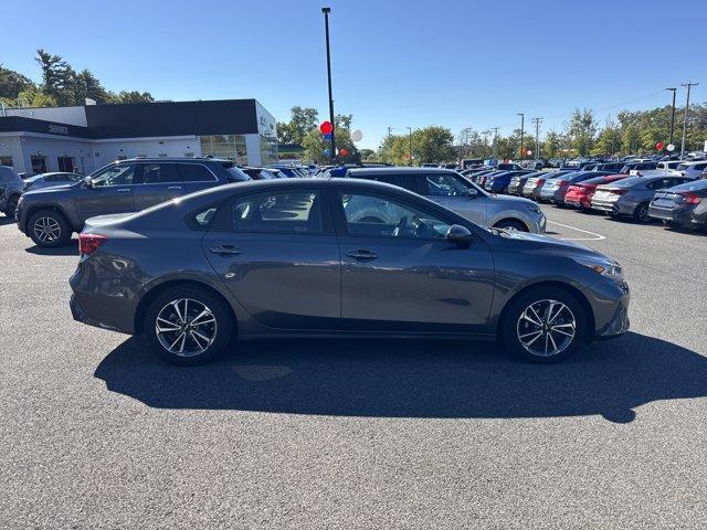 used 2023 Kia Forte car, priced at $15,999