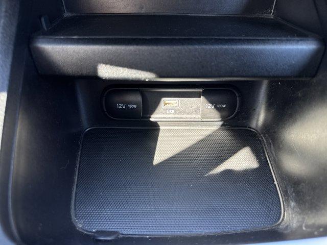 used 2023 Kia Forte car, priced at $15,999