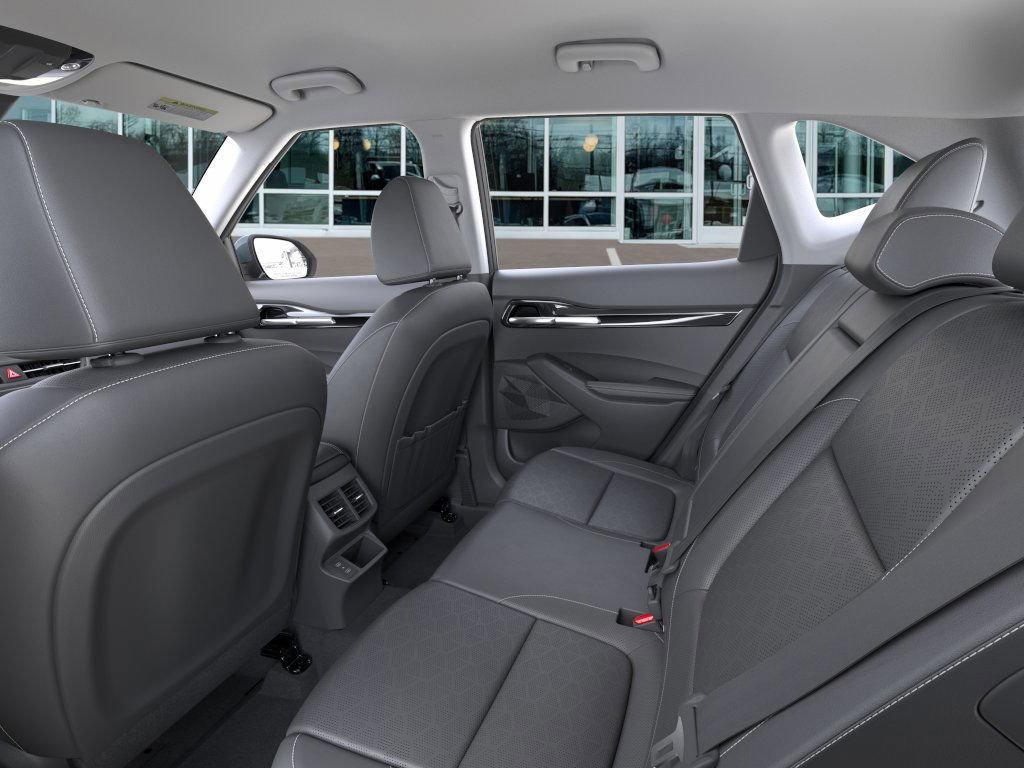 new 2026 Kia Seltos car, priced at $29,826