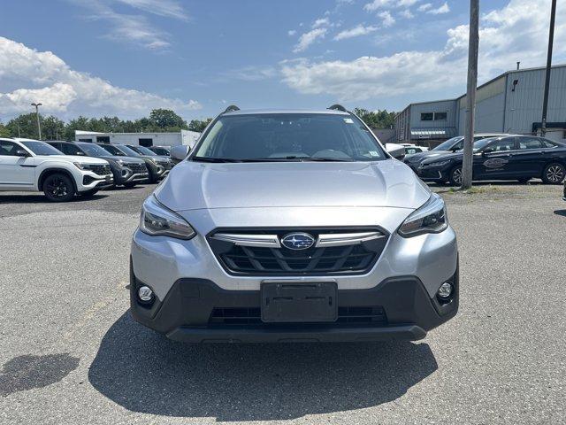 used 2023 Subaru Crosstrek car, priced at $24,799