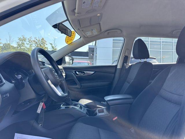 used 2017 Nissan Rogue car, priced at $11,350