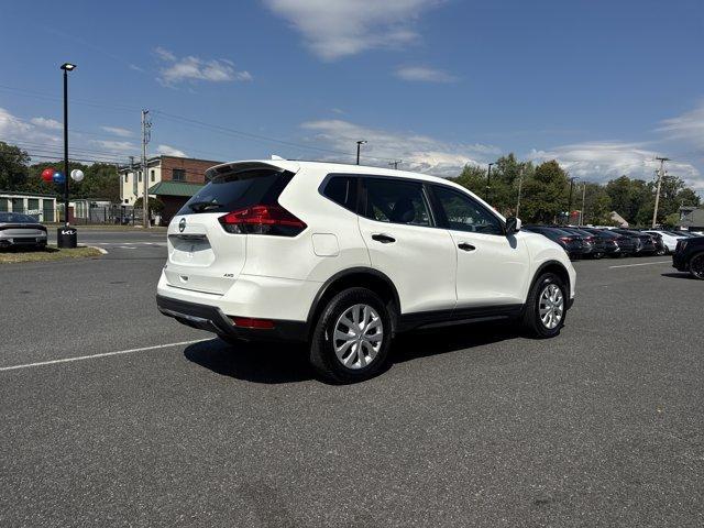 used 2017 Nissan Rogue car, priced at $11,350