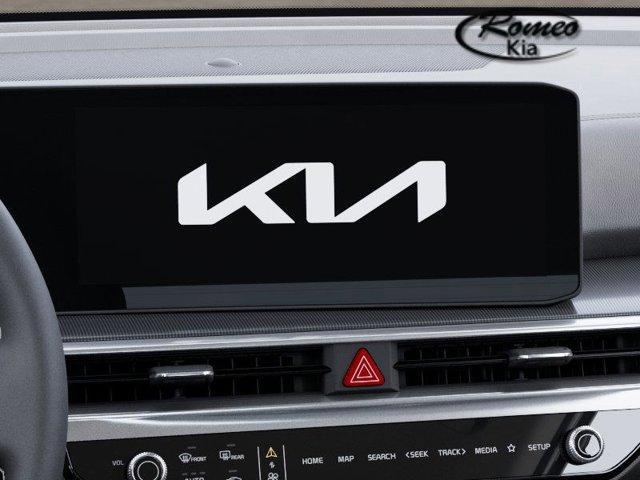 new 2025 Kia Sorento Hybrid car, priced at $49,325