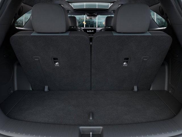 new 2025 Kia Sorento Hybrid car, priced at $49,025