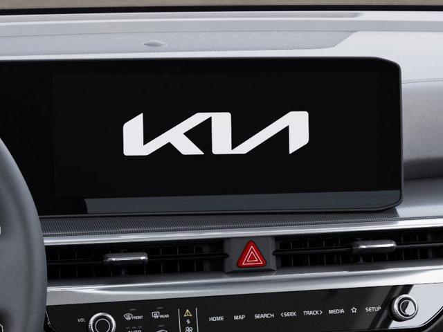 new 2025 Kia Sorento Hybrid car, priced at $49,025