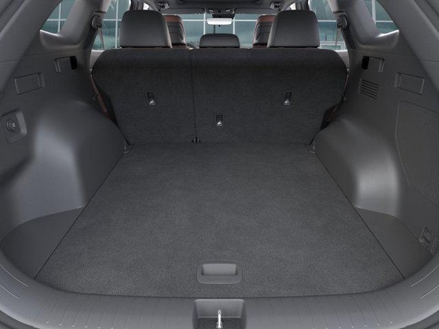 new 2025 Kia Sportage Hybrid car, priced at $39,730