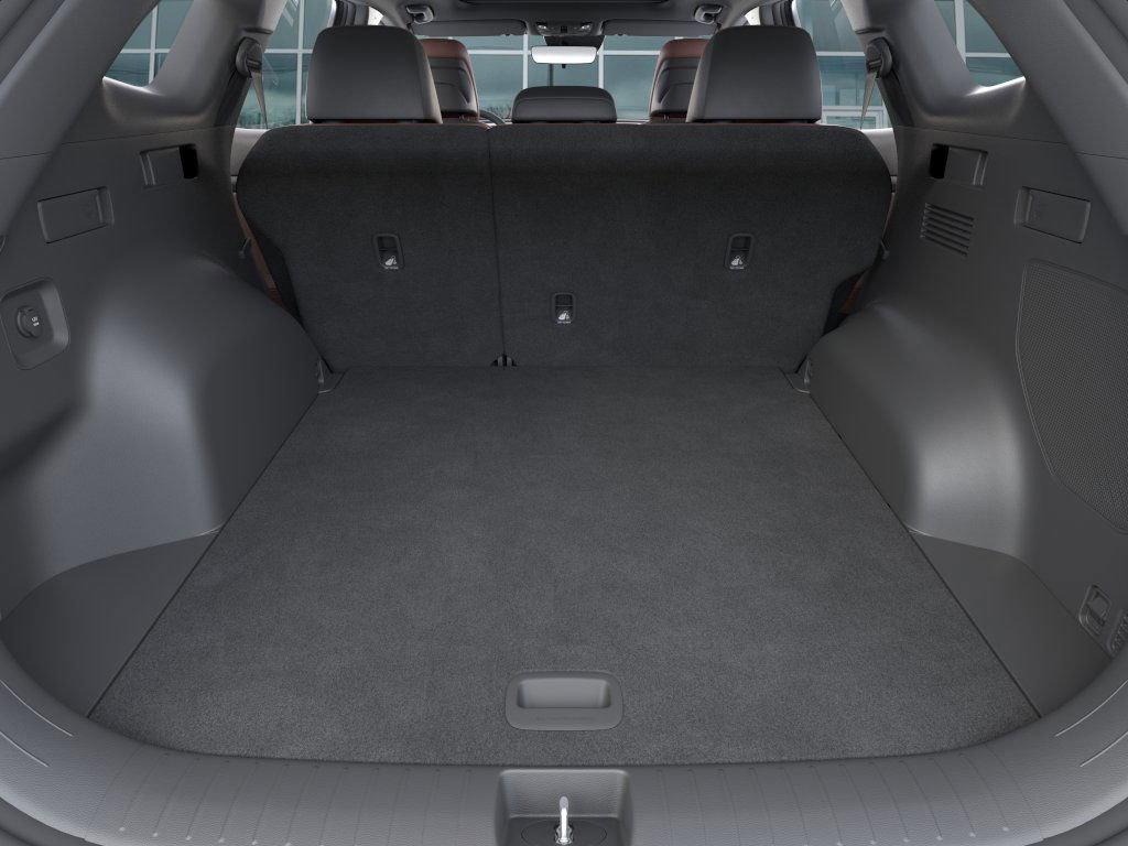 new 2025 Kia Sportage Hybrid car, priced at $38,139