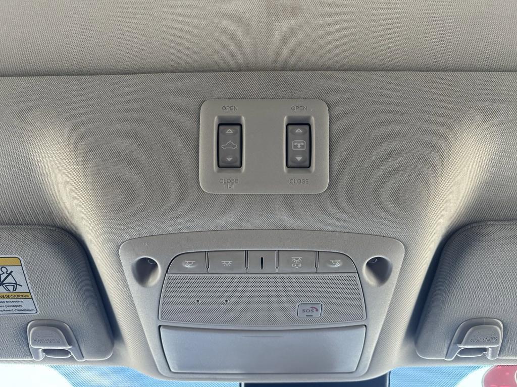 used 2022 Nissan Murano car, priced at $21,996