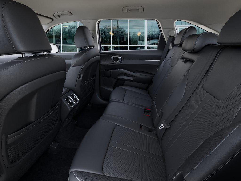 new 2026 Kia Sorento car, priced at $38,670