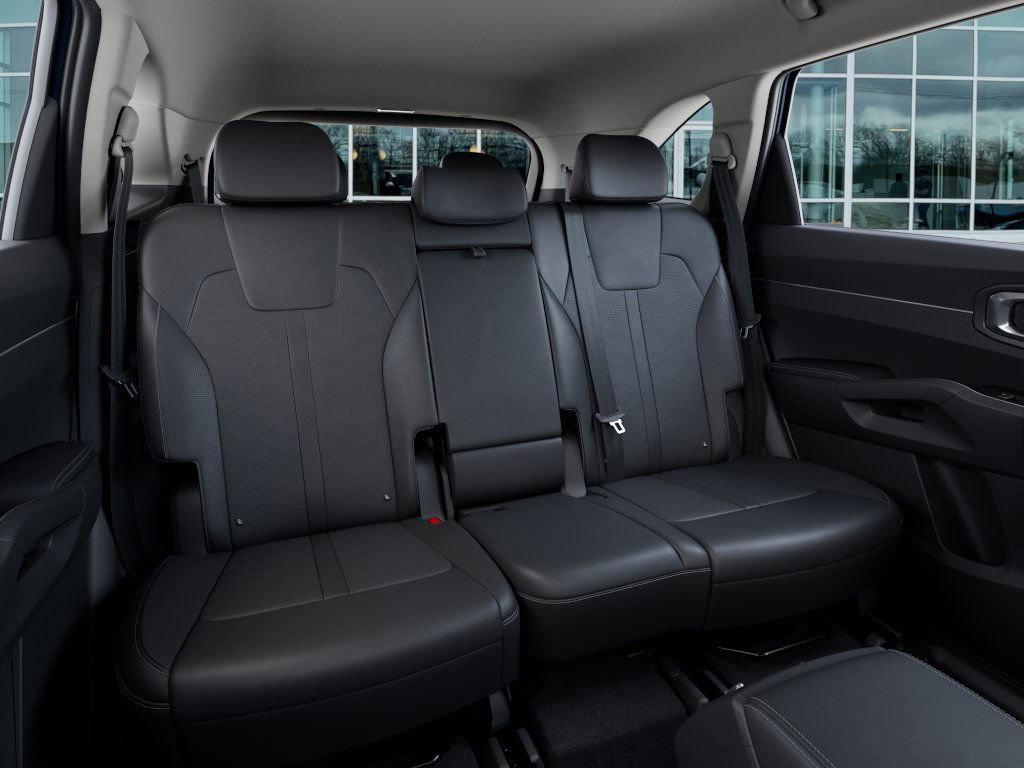 new 2026 Kia Sorento car, priced at $38,670