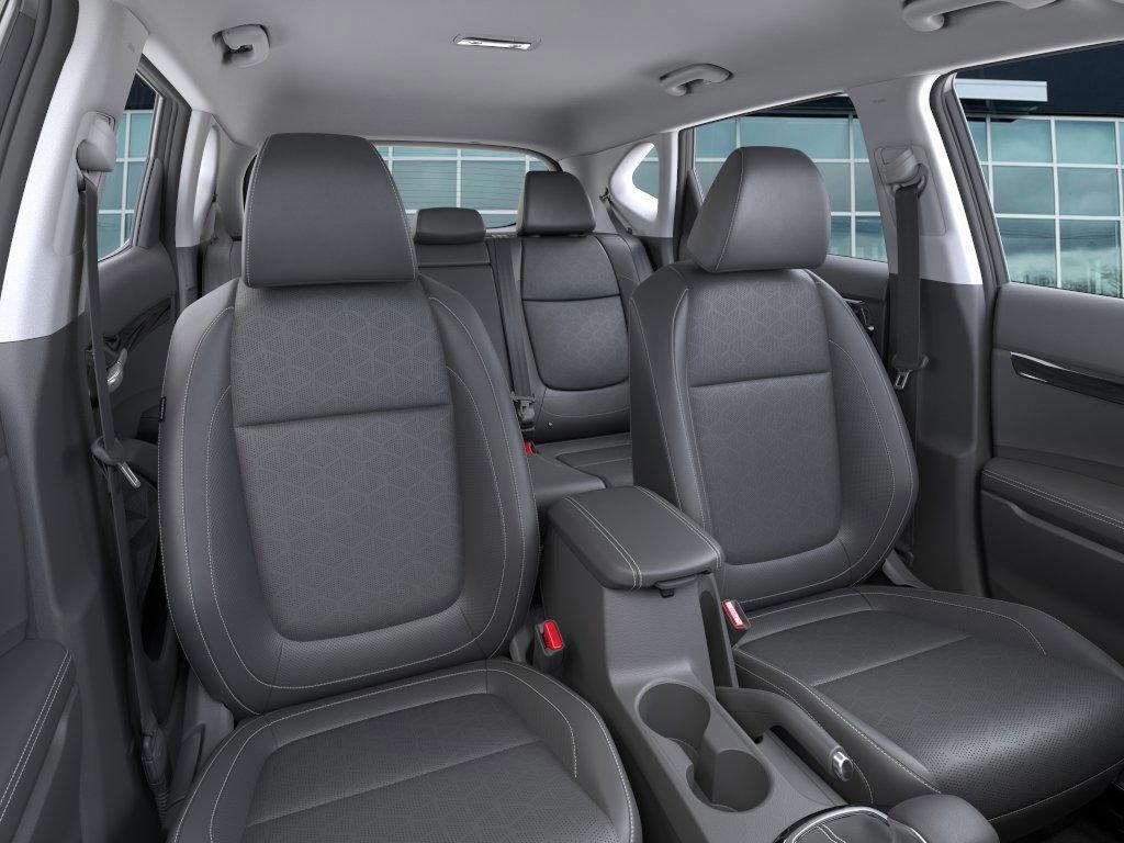 new 2026 Kia Seltos car, priced at $29,831