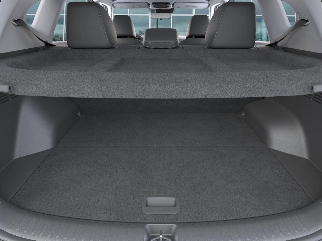 new 2026 Kia Seltos car, priced at $29,831